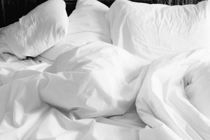 Psychologist Olga Voitsehovskaya told how to overcome laziness blanket