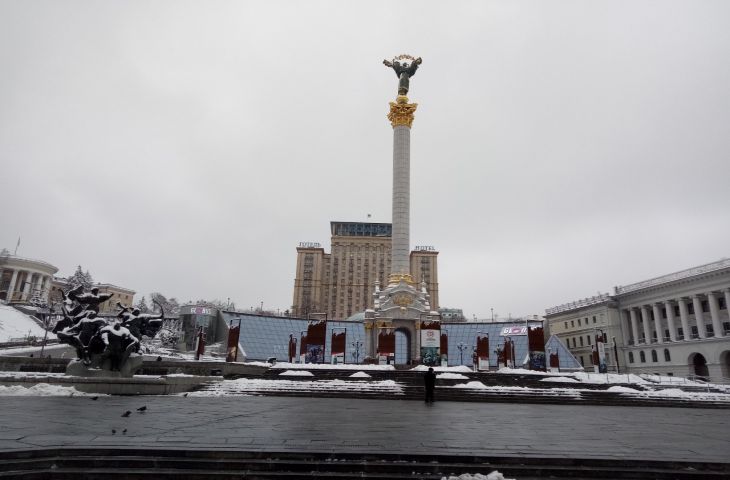 People will abandon their apartments: Ukrainian priest leaves a prediction Kyiv