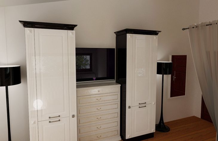 What can you put in your closet for a pleasant smell: experienced housewives named affordable options closet