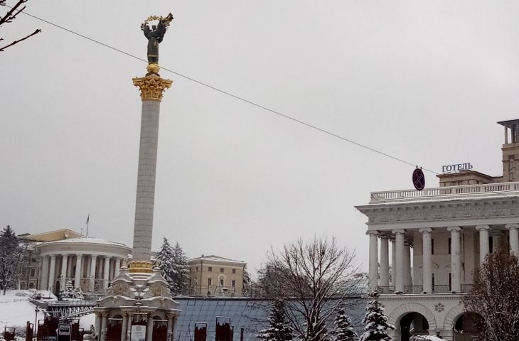 Mirella Gasanova told when the turning point in the conflict will come Kyiv