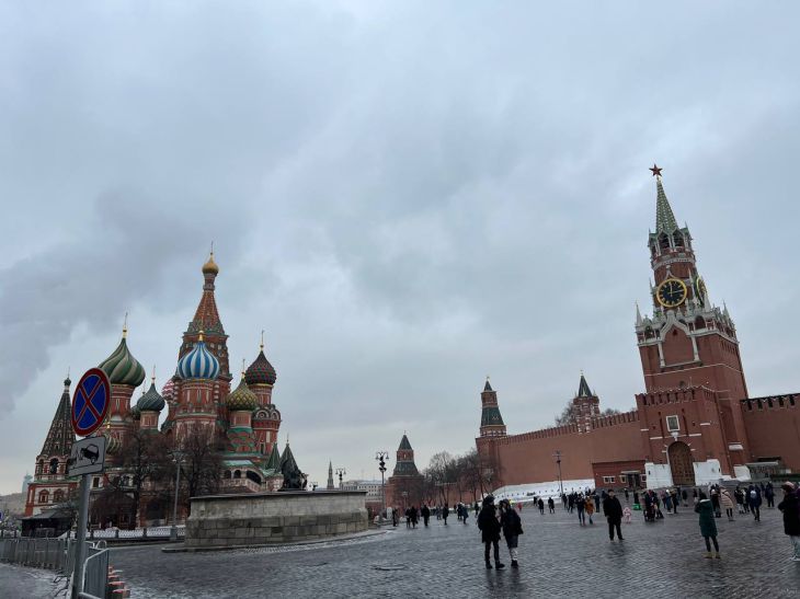 Not in 2023: Astrologer-mathematician calculated the year of the end of the conflict and named the winner Moscow