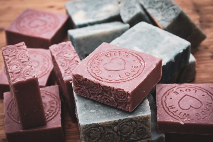 Why does your apartment smell bad: 3 tips on how to achieve real freshness Soap