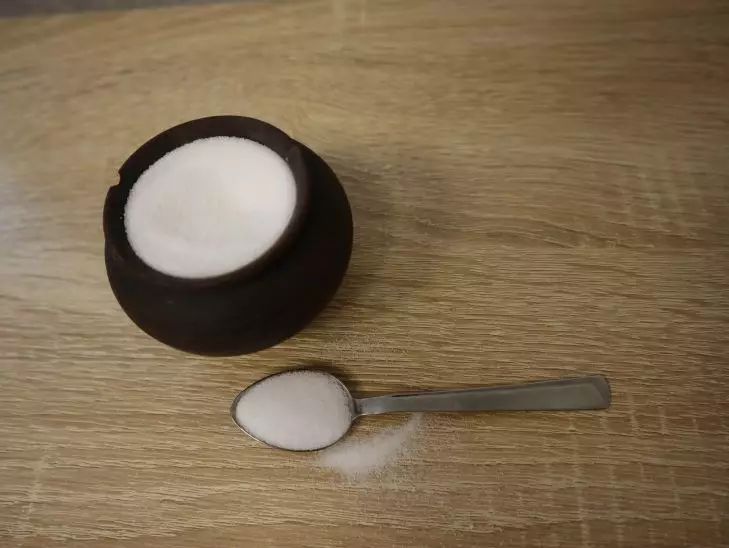 Why Add Salt When Washing: A Secret Method for Removing Stains and Adding Shine salt
