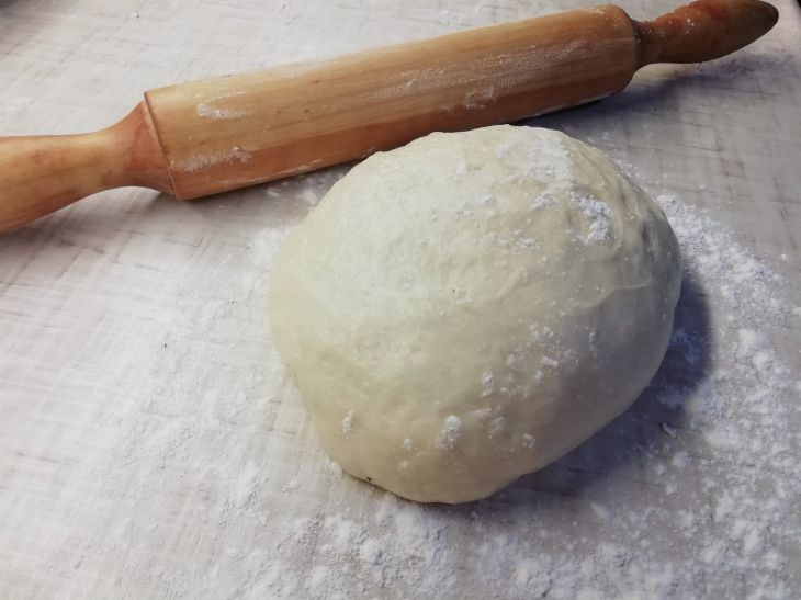 What to Add to Baked Goods to Prevent Staleness: A Life-Saving Ingredient dough