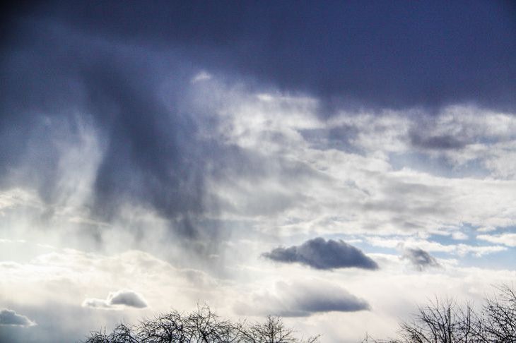 Dark Times: Vanga's godfather deciphered her prediction for 2023 clouds