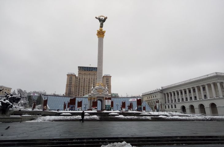 Peace Will Come: Vanga's Relative Recalls the Clairvoyant's Words Kyiv