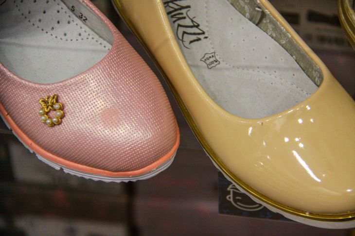 What to do if new shoes rub your feet: tips and tricks Shoes