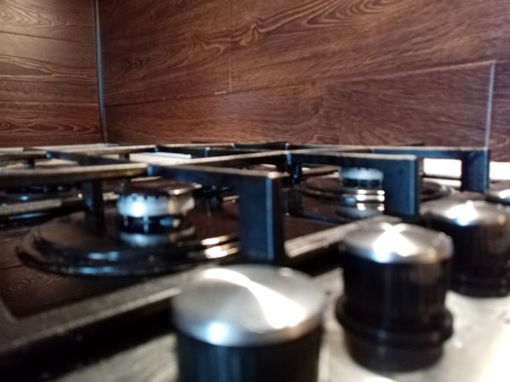 Comment gagner du temps en cuisine : 6 règles de cuisine simples Cuisinière de cuisine
