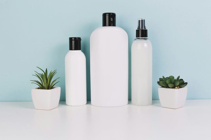 Why You Should Always Keep an Empty Roll-On Deodorant Bottle: Extraordinary Benefits Vials