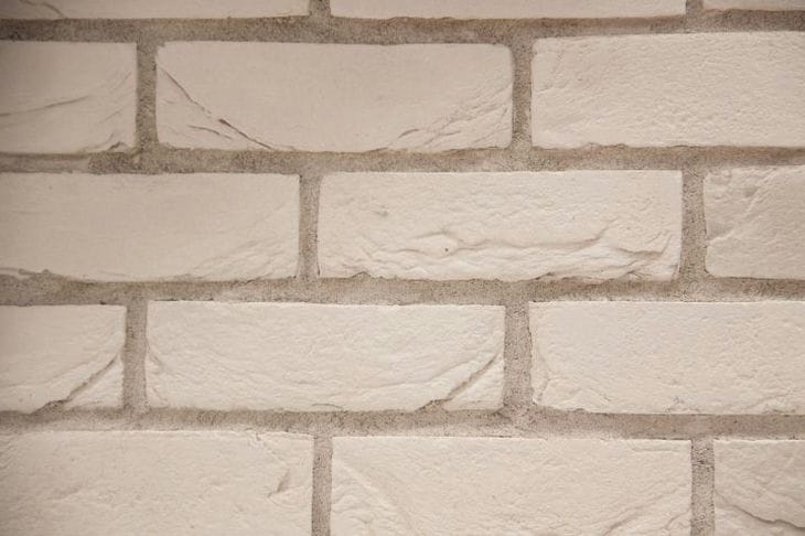 How to Make Decorative Bricks on a Wall with Your Own Hands: Easier Than It Seems at First Glance Brick wall