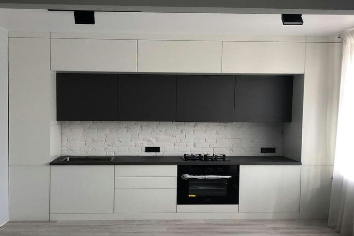 How to Organize Your Kitchen Cabinet Space: You'll Be Thankful for This Tip Kitchen