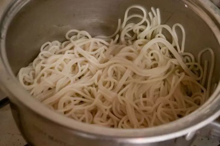So einfach bereiten Sie Nudeln zu: Sie schmecken immer lecker und verkochen garantiert nicht Pasta