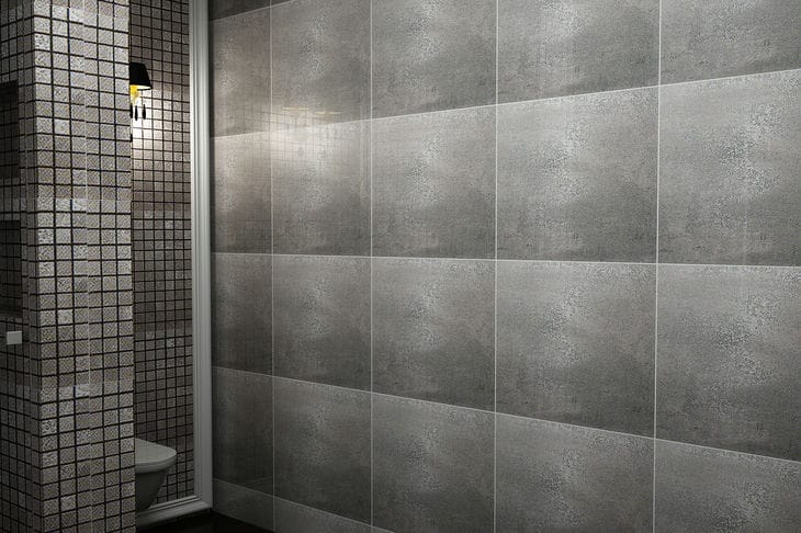 Quel carrelage choisir pour la salle de bain : conseils utiles Carrelage au mur