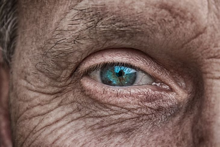 Eye Face