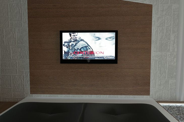 Benötigen Sie einen Fernseher im Schlafzimmer: Die wichtigsten Vor- und Nachteile einer solchen Lösung Fernseher im Schlafzimmer