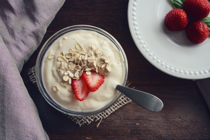 Nutritionist names products for the ideal breakfast Breakfast