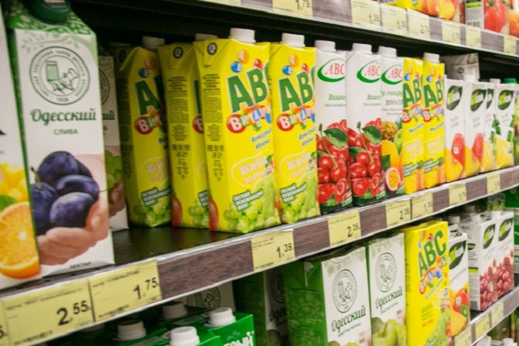 Determine quality juice in the store this way: nuances that are worth paying attention to Juice
