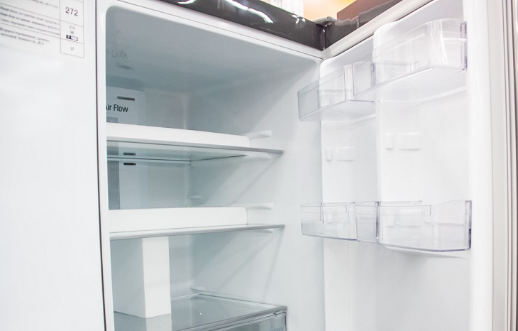 Never Put These Fruits and Vegetables in the Freezer: A Waste of Time, Effort, and Money Refrigerator