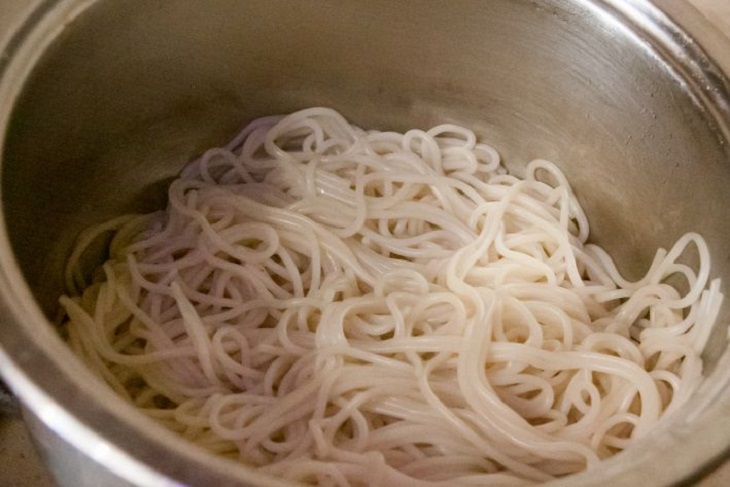 3 Signs That Give Away Bad Pasta: It Will Definitely Stick Together When Cooked Pasta