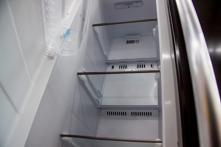 These 3 products have no place in the freezer: it’s easier to throw them out right away Refrigerator
