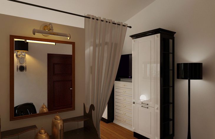 How to protect a closet from moths: experienced housewives shared proven methods closet