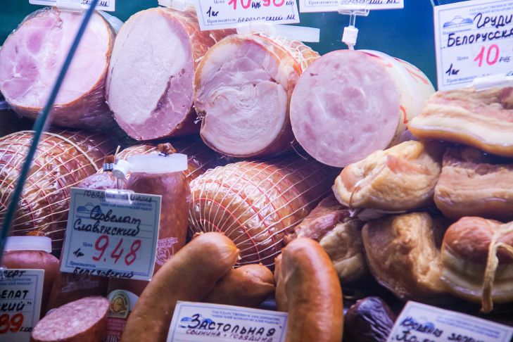 Is it possible to make okroshka without sausage: not all housewives know the correct answer sausage
