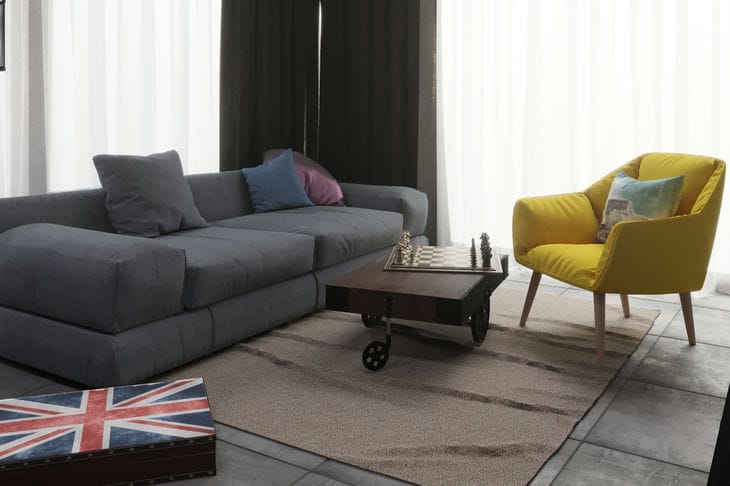 Which sofa upholstery to choose: exclusive and budget options Sofa