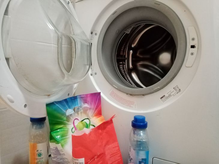 Should You Keep the Washing Machine Door Open After Washing: 90% of Housewives Make a Mistake Washing machine