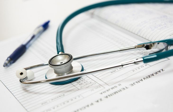 5 Types of People Who Are Most at Risk of Getting Cancer Stethoscope