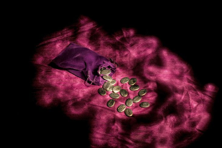 The most dangerous date of the conflict has been named: after it we will be able to breathe a sigh of relief Fortune Telling Runes