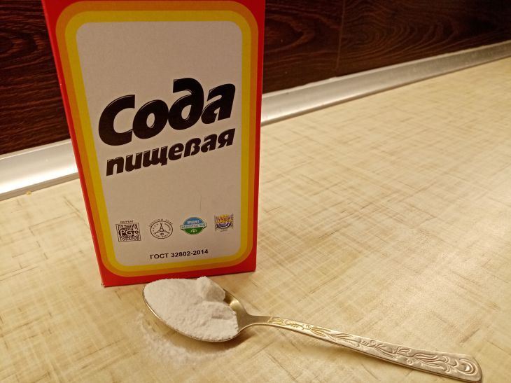 Soda pour concombres : ce que font les estivants pour obtenir une bonne récolte Soude