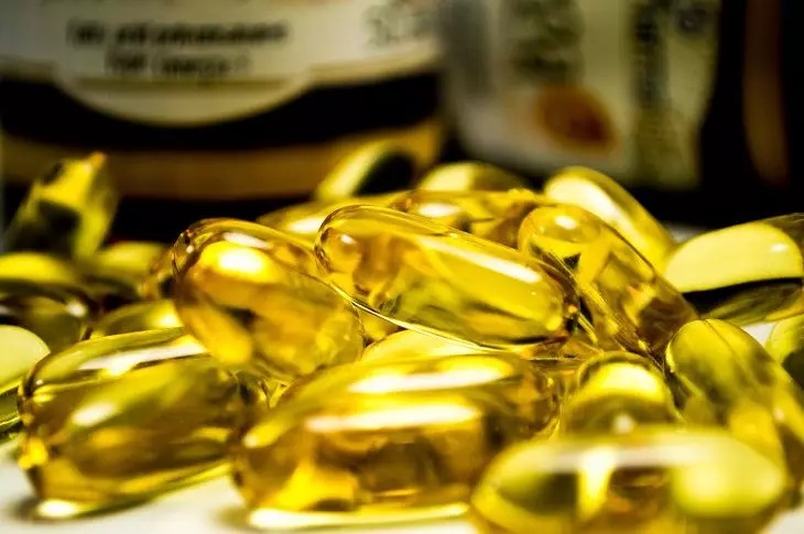 Un nutricionista habló sobre los peligros de sobresaturar el cuerpo con vitaminas. vitaminas