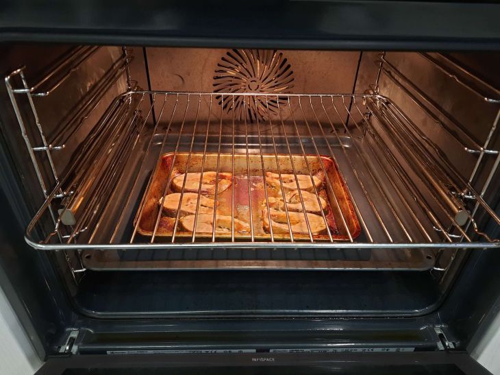 How to make a home remedy that will clean the entire kitchen: not all housewives know kitchen