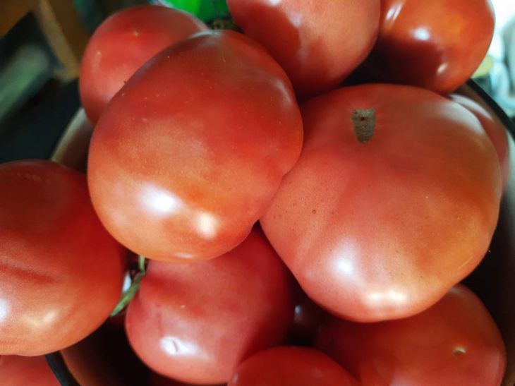 Was man einem Glas Tomaten hinzufügen sollte, damit es köstlich wird: Erfahrene Hausfrauen haben ihre Geheimnisse gelüftet Tomaten