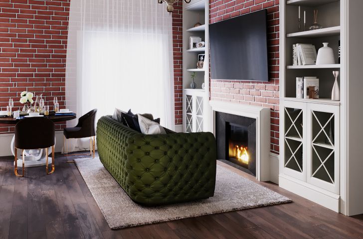 10 things that will make the interior of your apartment even more comfortable: what many people don’t realize Apartment
