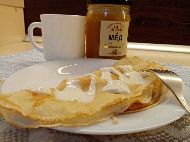 How experienced beekeepers distinguish natural honey from surrogate: take note honey