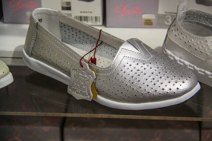 What to do with shoes so that they no longer rub: you can try right now Shoes