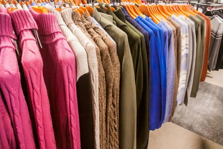 How to Save Shrunken Clothes: An Unexpected Remedy Will Help Bring Everything Back to Normal Cloth