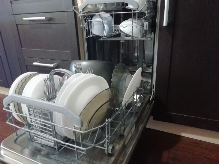 Why did everyone keep quiet about this? What many regretted after installing a dishwasher dishwasher