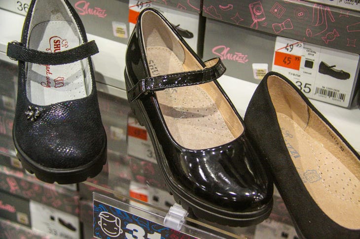 How to Make Shoes Shine: Remember That Clothes Judge You Shoes
