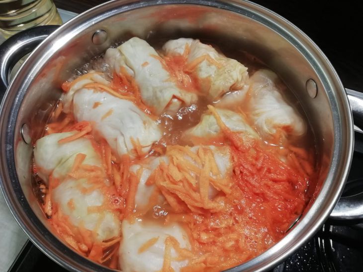 How to make cabbage rolls more delicious and juicy: tricks that many people don’t know about cabbage rolls
