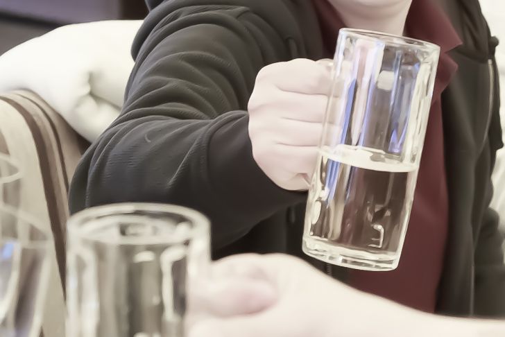 What is the most expensive drinking water: you will be surprised to know its cost water