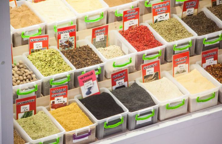 Cómo revelar el aroma de las especias: los chefs revelan sus secretos especias