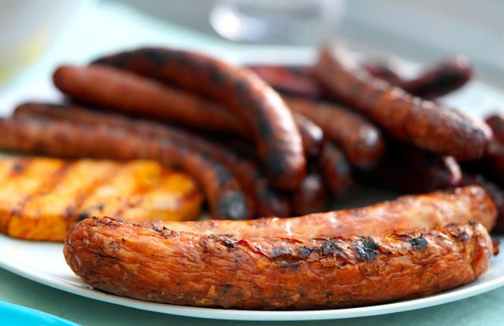 Which sausages are considered the most expensive in the world: any meat connoisseur would try them sausages