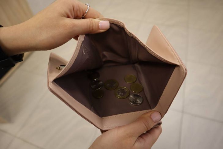 What to put in your wallet to attract money: 2 options wallet
