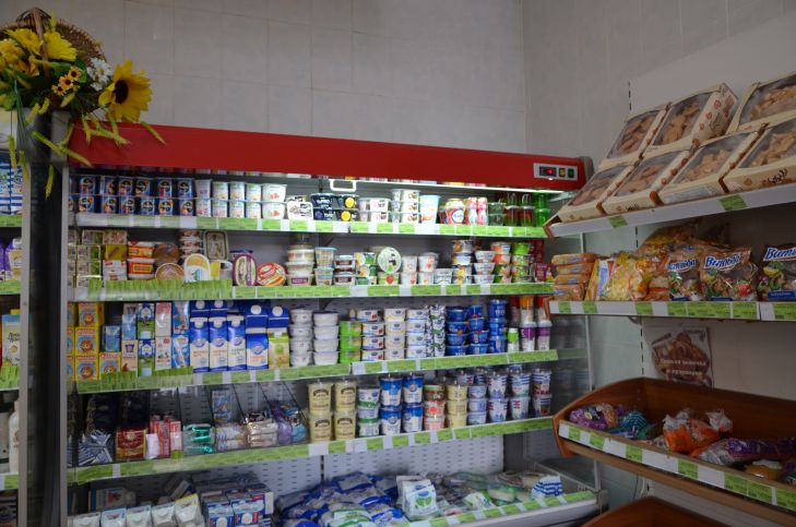3 Things to Do Before Going Grocery Shopping That Will Save You Money shop