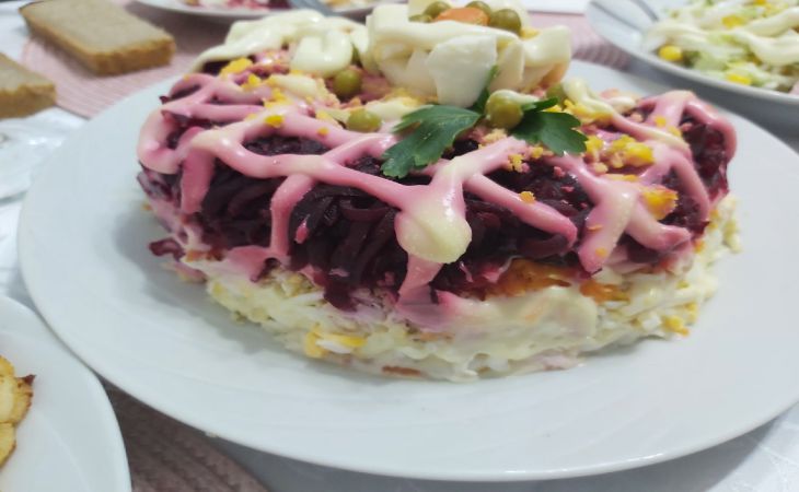 alimento