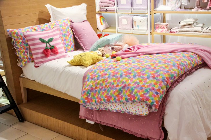 How to improve the interior of a small bedroom: designers reveal secrets bedroom