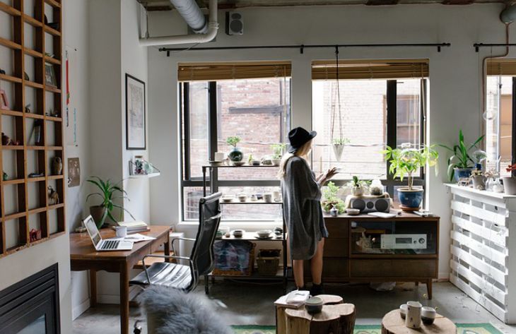 How women's interiors differ from men's: designers named 3 differences interior