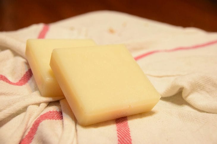 How else to use up leftover soap ends: this tip will appeal to those who like to save money Soap